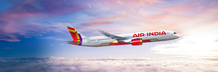 Air India’s San Francisco-bound flight returns to Delhi after mid-air technical snag Air India’s San Francisco-bound flight returns to Delhi after mid-air technical snag