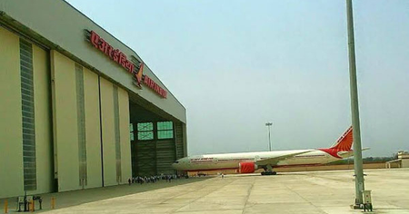 Air India cuts flights on domestic routes as jet fuel cost soars Air India cuts flights on domestic routes as jet fuel cost soars