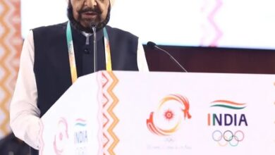 NRAI mourns the demise of legendary shooter and sports administrator Randhir Singh