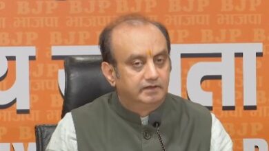 Complete defeat of Congress, their true colours exposed: BJP welcomes SC order on SIR Complete defeat of Congress, their true colours exposed: BJP welcomes SC order on SIR