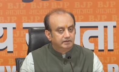 Complete defeat of Congress, their true colours exposed: BJP welcomes SC order on SIR Complete defeat of Congress, their true colours exposed: BJP welcomes SC order on SIR