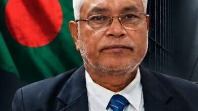 Bangladesh: Rights body raises alarm over custodial death of senior lawyer Bangladesh: Rights body raises alarm over custodial death of senior lawyer