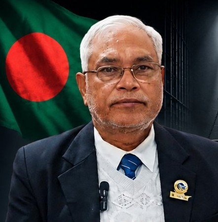 Bangladesh: Rights body raises alarm over custodial death of senior lawyer Bangladesh: Rights body raises alarm over custodial death of senior lawyer