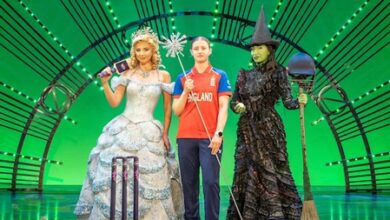‘Wicked’ cast to light up Women’s T20 WC opener at Edgbaston ‘Wicked’ cast to light up Women’s T20 WC opener at Edgbaston