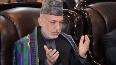 Reopen schools and universities for girls, allow women to work: Former Afghan President Reopen schools and universities for girls, allow women to work: Former Afghan President