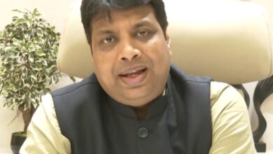 BJP hails SC ruling on SIR, says Oppn must stop blaming ECI for poll defeats BJP hails SC ruling on SIR, says Oppn must stop blaming ECI for poll defeats
