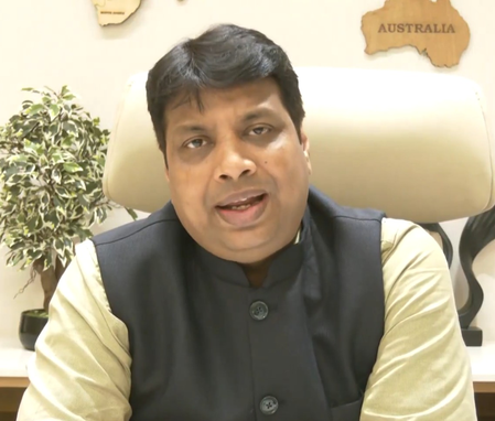 BJP hails SC ruling on SIR, says Oppn must stop blaming ECI for poll defeats