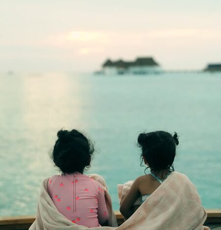 Abhinav Shukla wishes Happy ‘Interim Birthday’ to his twin daughters: What an incredible journey