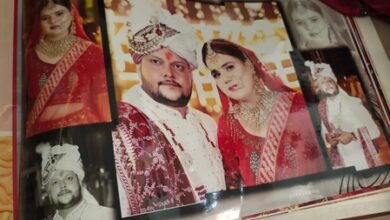 Lucknow woman found dead 6 months after marriage; family claims dowry harassment, ‘pre-planned murder’ Lucknow woman found dead 6 months after marriage; family claims dowry harassment, ‘pre-planned murder’