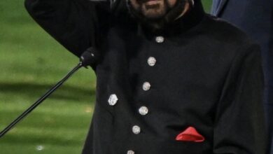OCA, IOA, members of sports fraternity mourn the passing of Randhir Singh