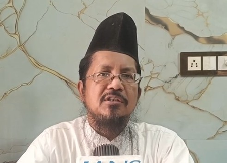 No discrepancy by ECI or grounds of objection: Muslim leaders welcome SC verdict on SIR No discrepancy by ECI or grounds of objection: Muslim leaders welcome SC verdict on SIR
