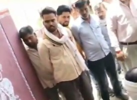 MP: Elderly man dies after consuming poison at public hearing, protest erupts MP: Elderly man dies after consuming poison at public hearing, protest erupts