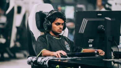 Nihal Sarin qualifies for Esports World Cup 2026 chess event Nihal Sarin qualifies for Esports World Cup 2026 chess event