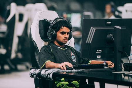 Nihal Sarin qualifies for Esports World Cup 2026 chess event
