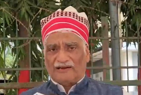 Padma Shri awardee hails PM Modi’s ‘transparent’ working style, says govt working for society’s benefit Padma Shri awardee hails PM Modi’s ‘transparent’ working style, says govt working for society’s benefit