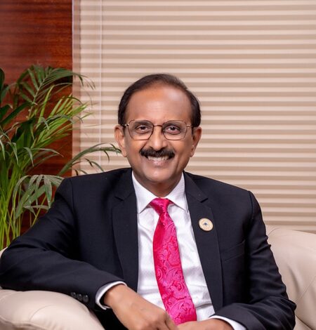 Banking sector to play transformative role in India’s ‘Viksit Bharat’ journey: SBI Chairman Banking sector to play transformative role in India’s ‘Viksit Bharat’ journey: SBI Chairman