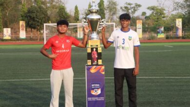 Football: Mizoram, Kerala fight it out for Swami Vivekananda U20 Men’s Nationals title