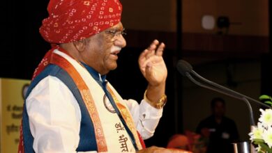 Legal education must be rooted in national unity above caste or community, says Raj Guv; invokes Ambedkar’s vision Legal education must be rooted in national unity above caste or community, says Raj Guv; invokes Ambedkar’s vision