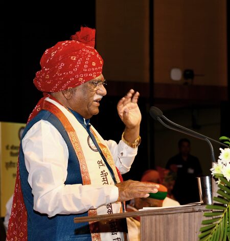 Legal education must be rooted in national unity above caste or community, says Raj Guv; invokes Ambedkar’s vision Legal education must be rooted in national unity above caste or community, says Raj Guv; invokes Ambedkar’s vision