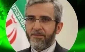 Enriched uranium stockpile issue not under discussion with US: Iranian official