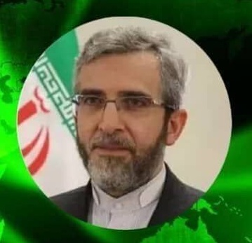 Enriched uranium stockpile issue not under discussion with US: Iranian official Enriched uranium stockpile issue not under discussion with US: Iranian official