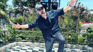 David Harbour speaks up on his biggest regrets over ‘Stranger Things’ finale David Harbour speaks up on his biggest regrets over ‘Stranger Things’ finale