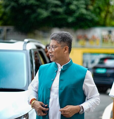 Former minister Pijush Hazarika defends Assam UCC, says polygamy laws violate equality Former minister Pijush Hazarika defends Assam UCC, says polygamy laws violate equality