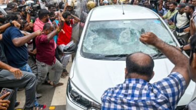 BJP slams attack on ED in Kerala; accuses CPI(M) of shielding its corrupt leadership BJP slams attack on ED in Kerala; accuses CPI(M) of shielding its corrupt leadership