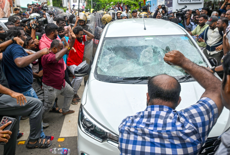 BJP slams attack on ED in Kerala; accuses CPI(M) of shielding its corrupt leadership BJP slams attack on ED in Kerala; accuses CPI(M) of shielding its corrupt leadership