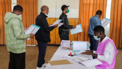 African Union deploys observation mission to monitor Ethiopia’s upcoming general elections