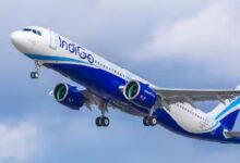 IndiGo to cut domestic flight capacity by up to 7 pc amid demand adjustments
