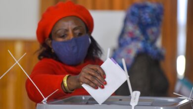 Ethiopia finalises preparations for general elections in early June Ethiopia finalises preparations for general elections in early June