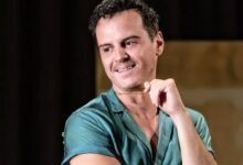 Andrew Scott is proud of his tiny appearance in ‘Saving Private Ryan’