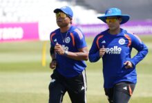1st Women’s T20I: Focus on bowling unit as India begin key World Cup rehearsal against England (Preview)