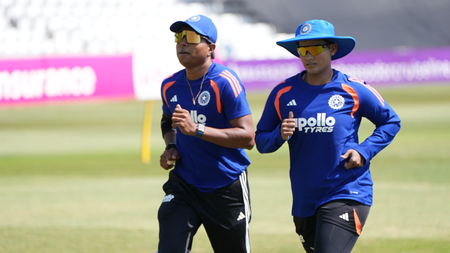 1st Women’s T20I: Focus on bowling unit as India begin key World Cup rehearsal against England (Preview) 1st Women’s T20I: Focus on bowling unit as India begin key World Cup rehearsal against England (Preview)