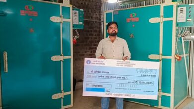 MP: PMFME scheme brings drastic change in lives of Burhanpur youth and women MP: PMFME scheme brings drastic change in lives of Burhanpur youth and women