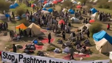 Pakistan: Alarm raised over enforced disappearances of Pashtun human rights activists
