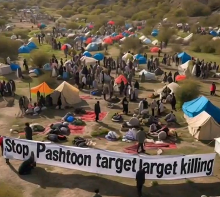 Pakistan: Alarm raised over enforced disappearances of Pashtun human rights activists Pakistan: Alarm raised over enforced disappearances of Pashtun human rights activists