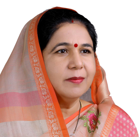 Rajasthan Minister receives international honour from World Book of Records