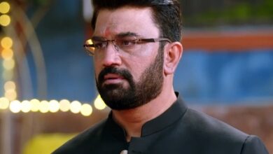 Sharad Kelkar reflects on evolution of wedding narratives on television Sharad Kelkar reflects on evolution of wedding narratives on television