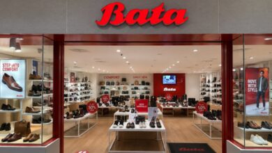 Bata India Q4 profit slumps 95 pc due to one-time loss Bata India Q4 profit slumps 95 pc due to one-time loss