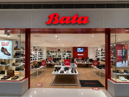 Bata India Q4 profit slumps 95 pc due to one-time loss Bata India Q4 profit slumps 95 pc due to one-time loss