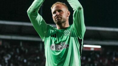 I believe that now is the right time. Denmark great Schmeichel retires at 39