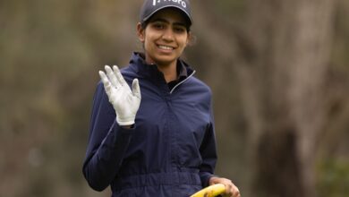 Golf: Diksha, Pranavi eye strong showing at Jabra Ladies Open in France
