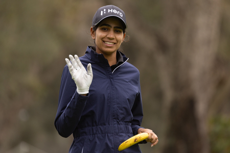 Golf: Diksha, Pranavi eye strong showing at Jabra Ladies Open in France Golf: Diksha, Pranavi eye strong showing at Jabra Ladies Open in France