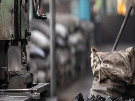 Rajasthan Police to run month-long drive against child labour, trafficking Rajasthan Police to run month-long drive against child labour, trafficking
