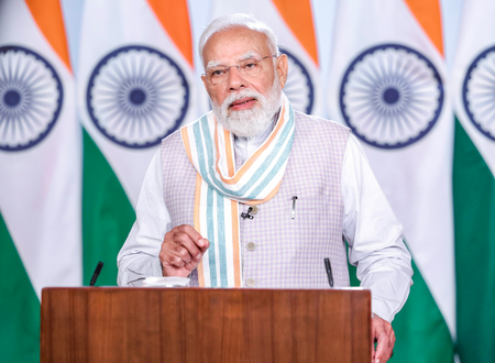 BJP plans countrywide celebrations on June 10 to mark Modi govt’s 12-year tenure BJP plans countrywide celebrations on June 10 to mark Modi govt’s 12-year tenure