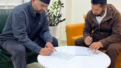 Nepal: RSP President Lamichhane prepares for India trip as Balen Shah’s New Delhi visit remains uncertain Nepal: RSP President Lamichhane prepares for India trip as Balen Shah’s New Delhi visit remains uncertain