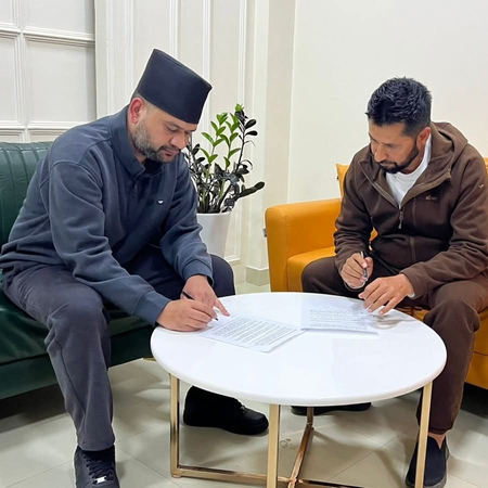 Nepal: RSP President Lamichhane prepares for India trip as Balen Shah’s New Delhi visit remains uncertain Nepal: RSP President Lamichhane prepares for India trip as Balen Shah’s New Delhi visit remains uncertain