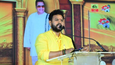 33 pc women quota in TDP a ‘game-changing moment’ in India politics: Ram Mohan Naidu 33 pc women quota in TDP a ‘game-changing moment’ in India politics: Ram Mohan Naidu